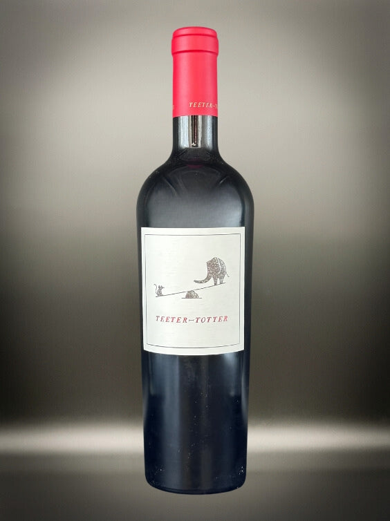 Teeter Totter 2021 Sauvignon Five Star Wines