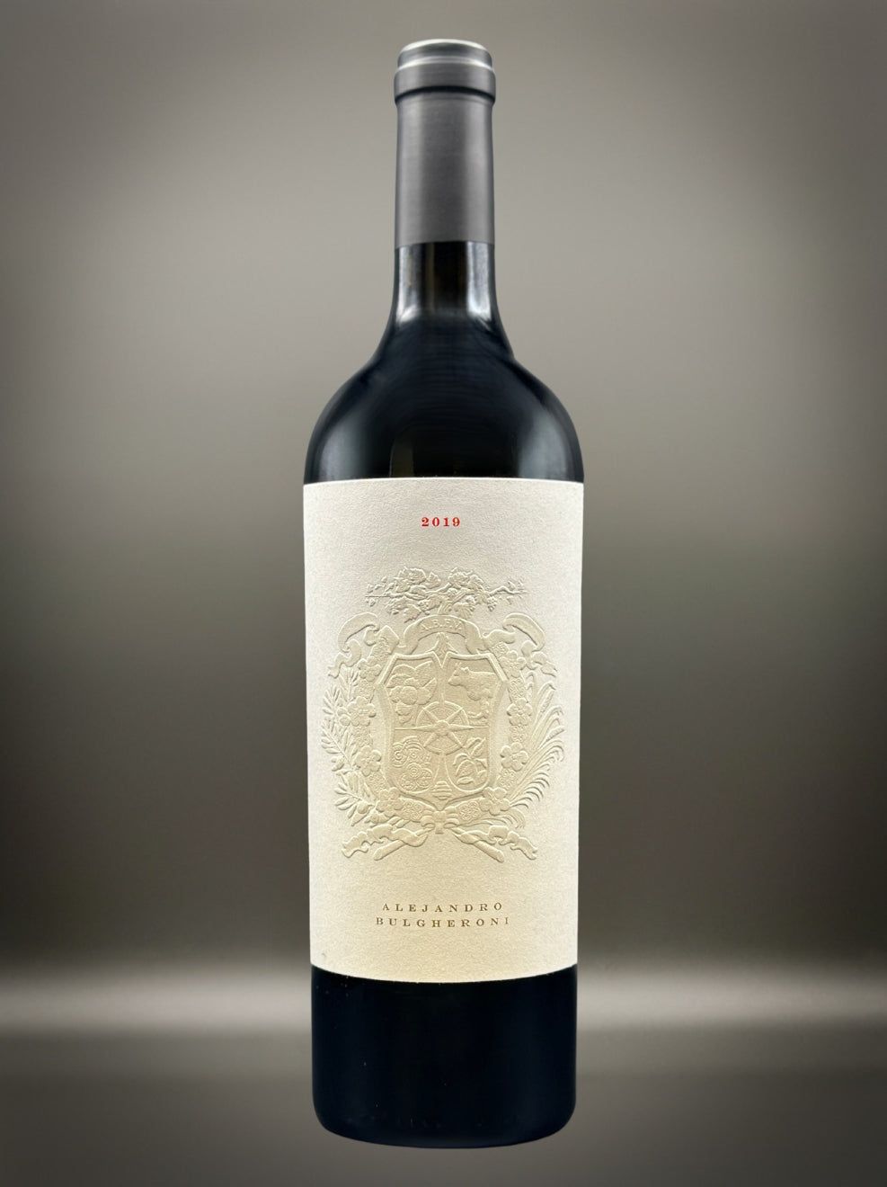 Alejandro Bulgheroni 2018 Cabernet Sauvignon – Five Star Wines